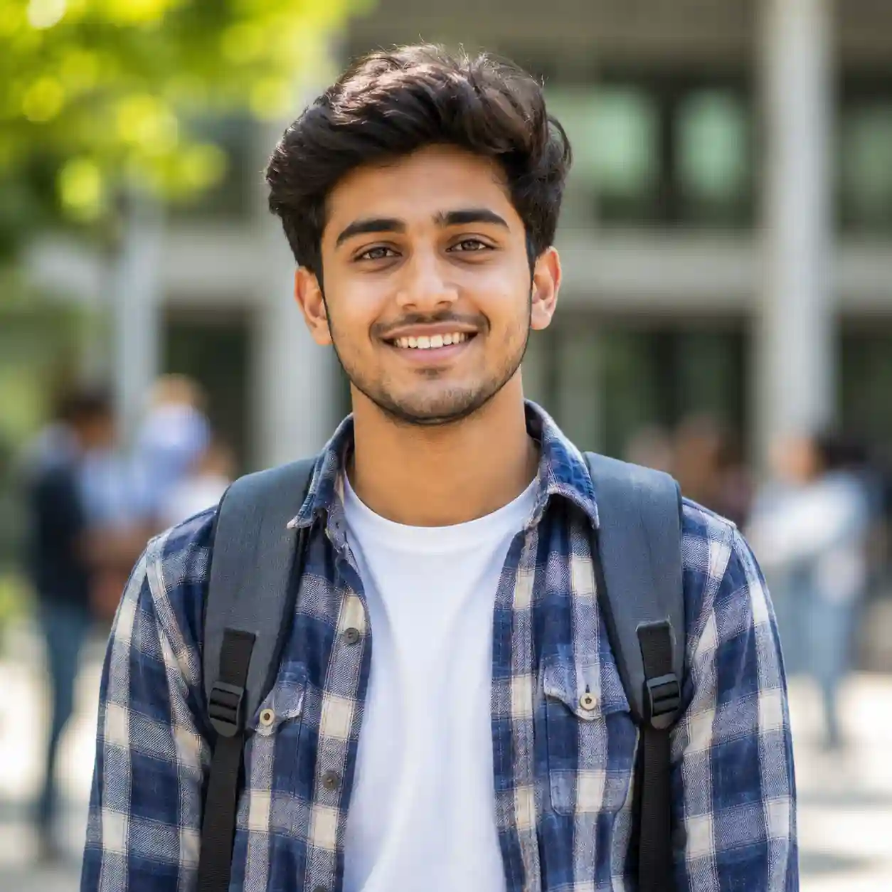 Hardik Jain