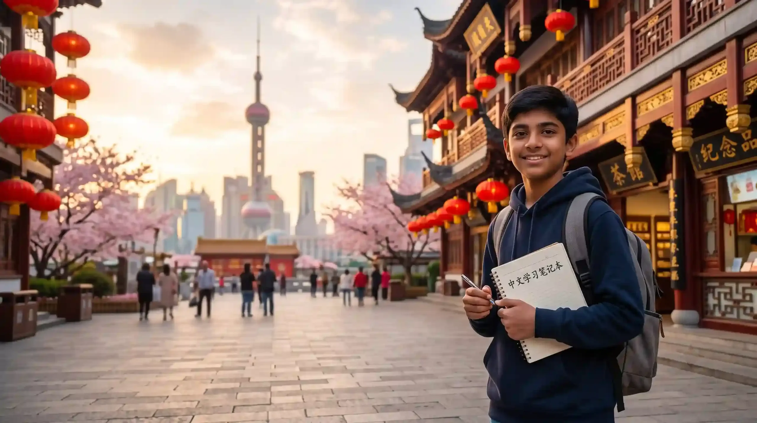 Learn Chinese Language