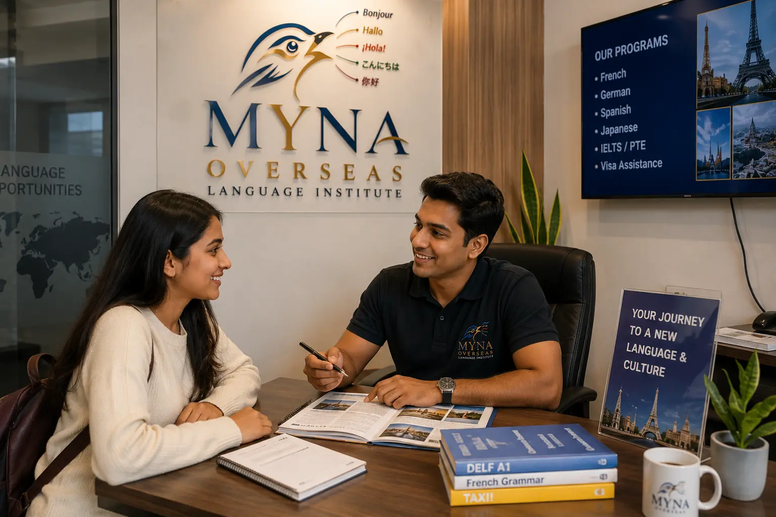 Expert Counselling