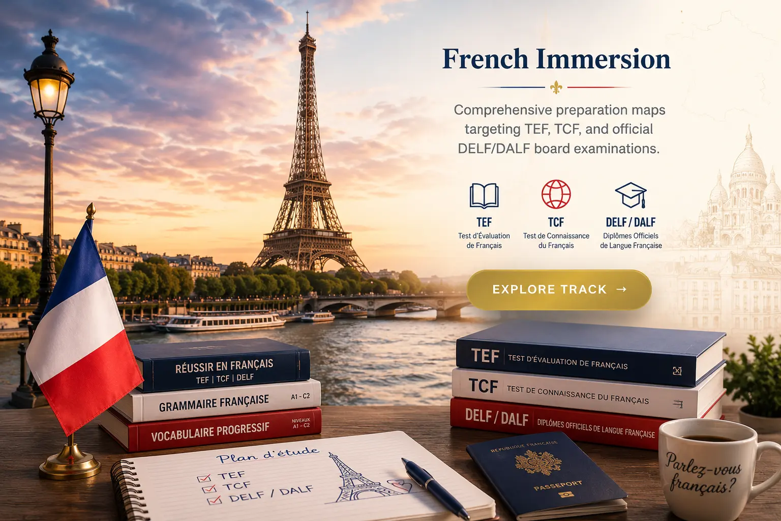 French