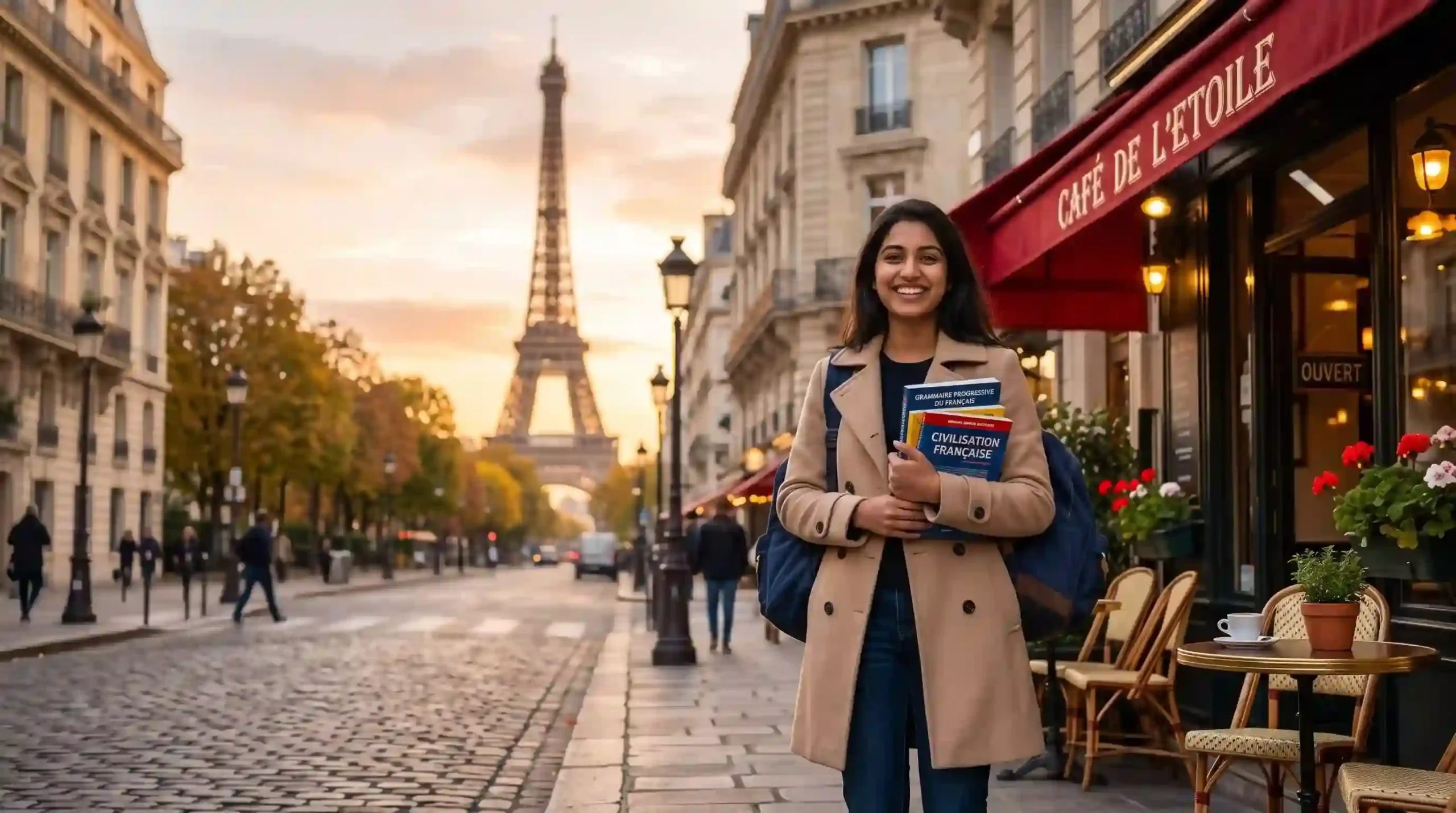 Best French Language Classes