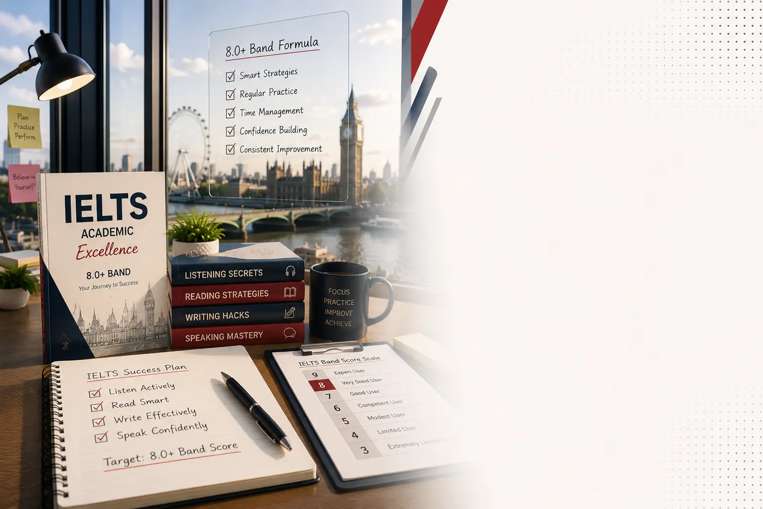 IELTS