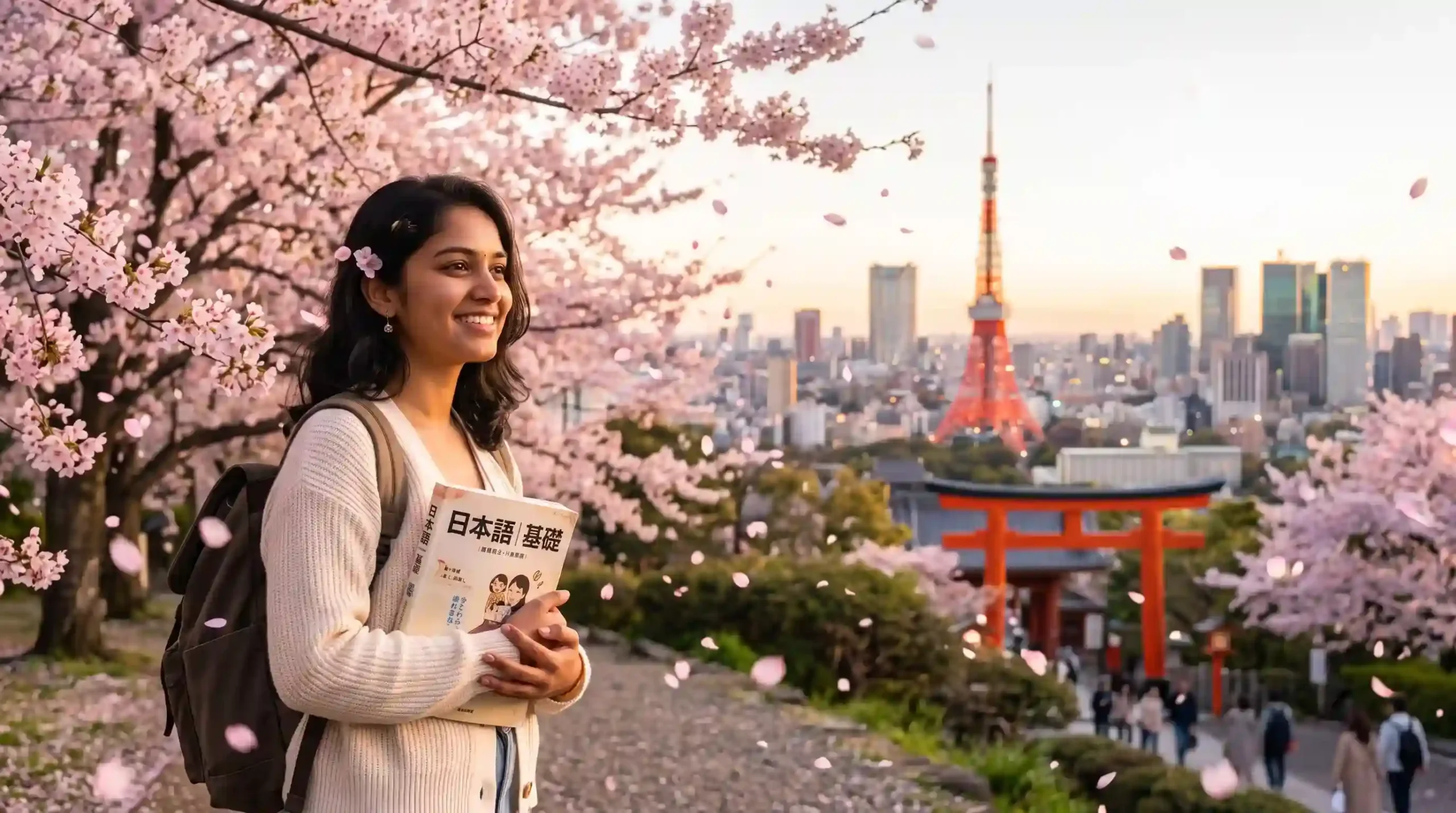 Japanese Language Classes