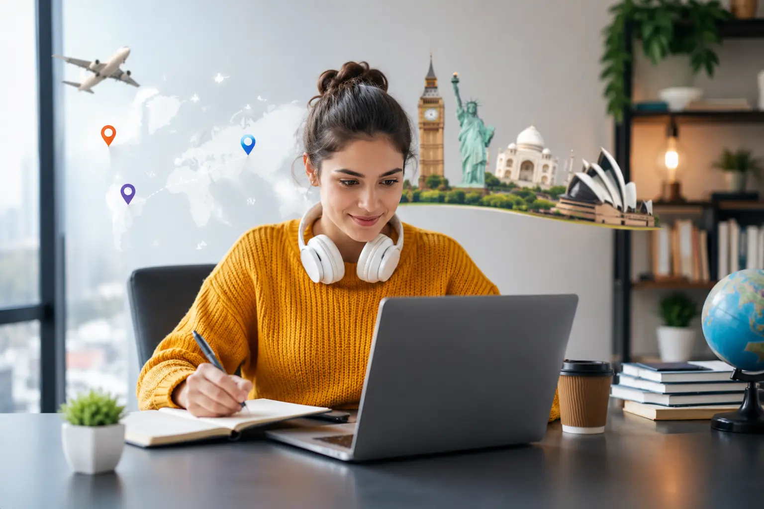 Accelerate Career Growth
