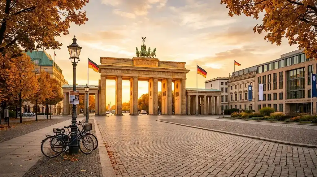 Study in Germany public universities