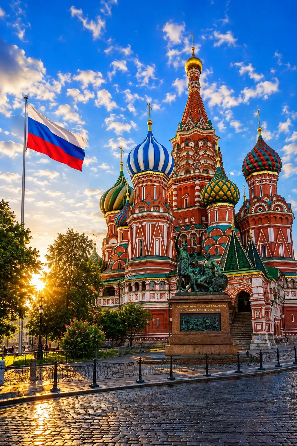 Study in Russia medical and engineering