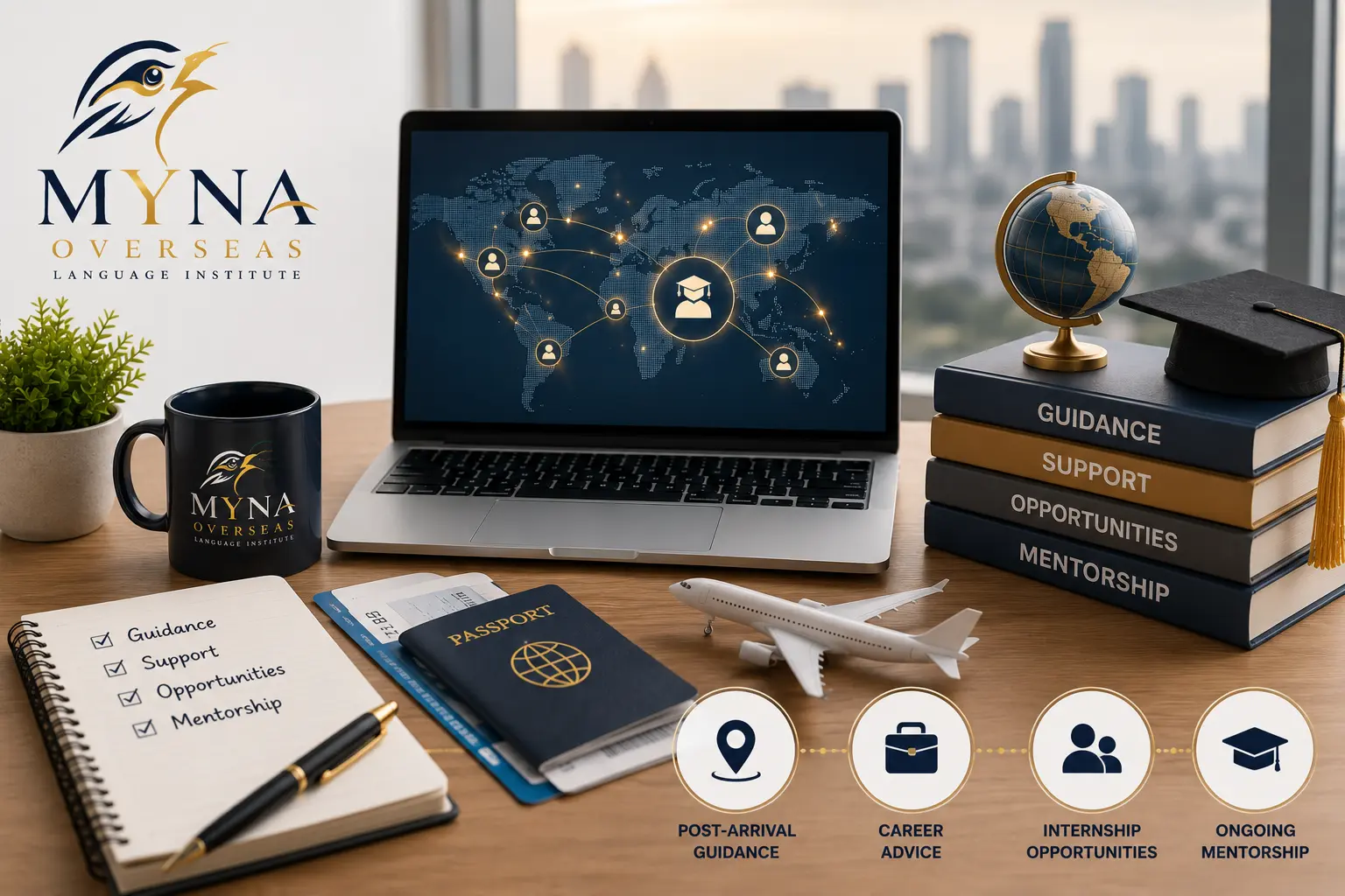 Global Success