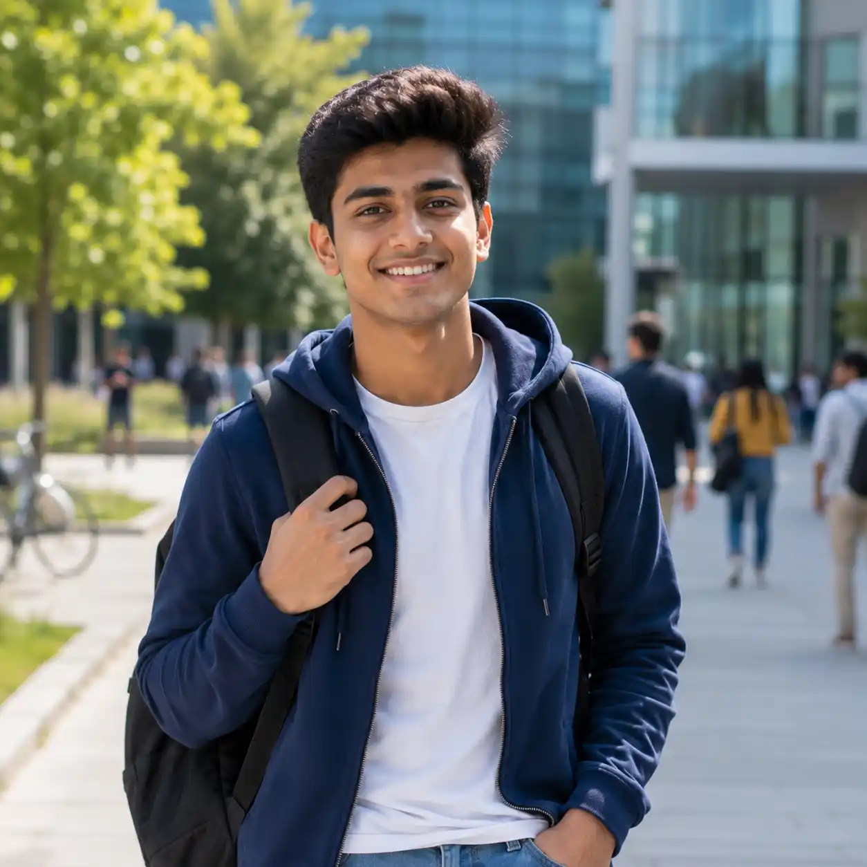 Ishaan Verma