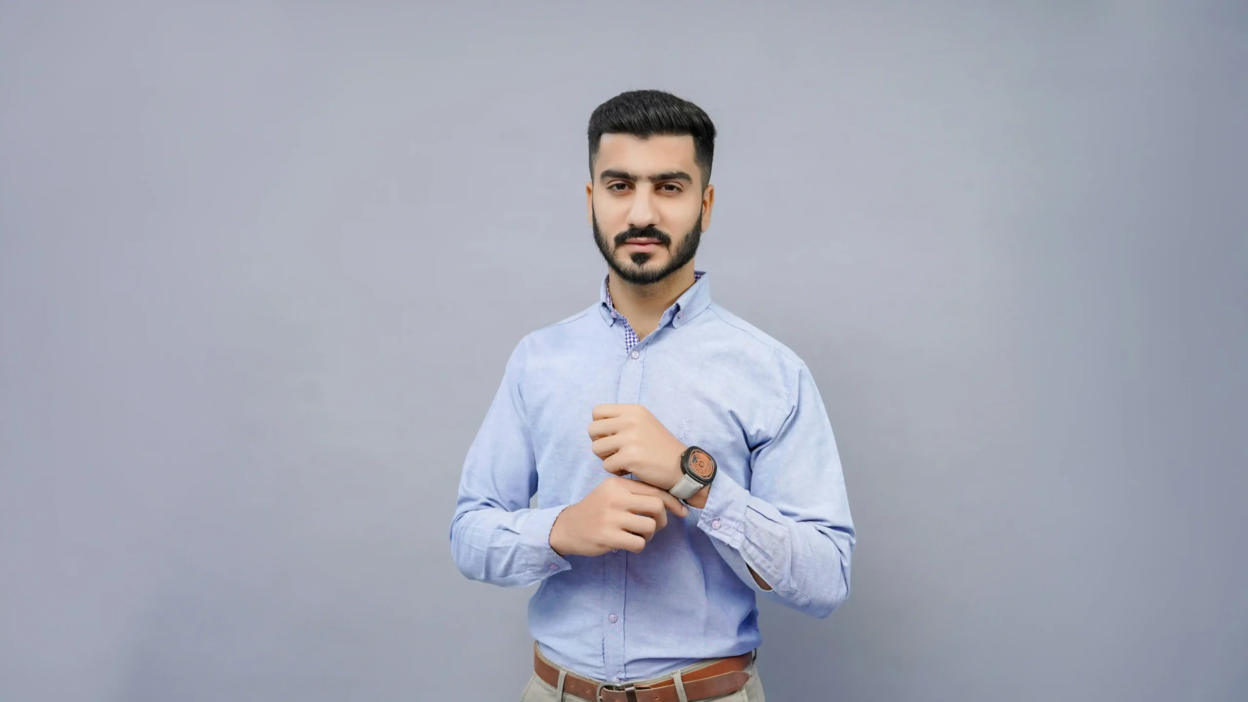 Devesh Chaudhary