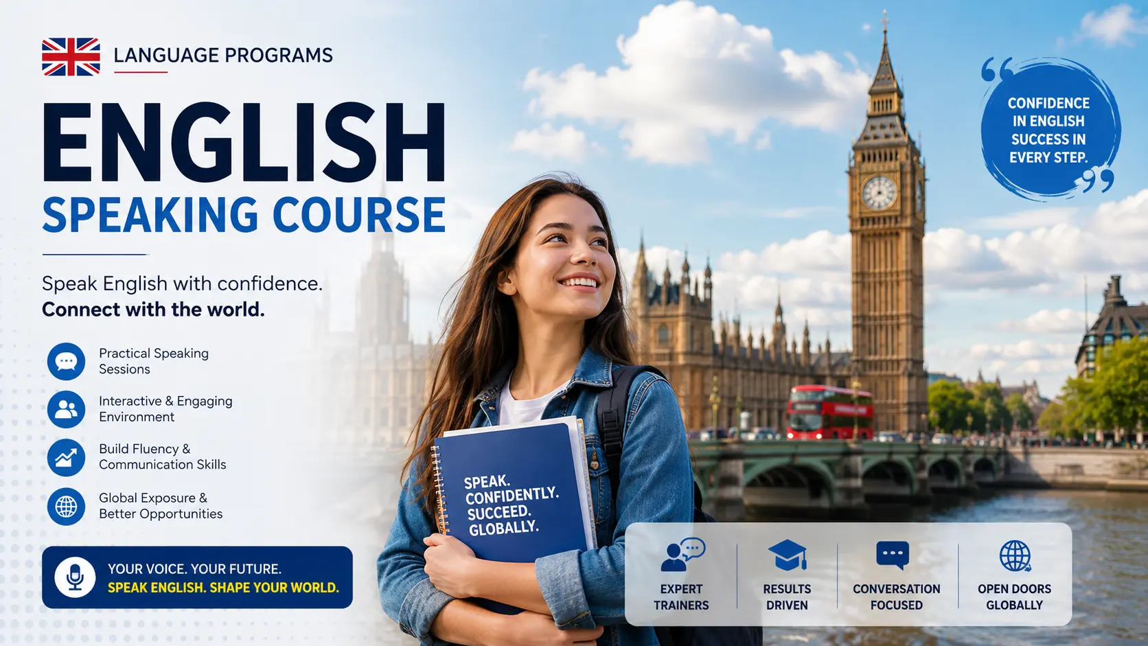 English Course
