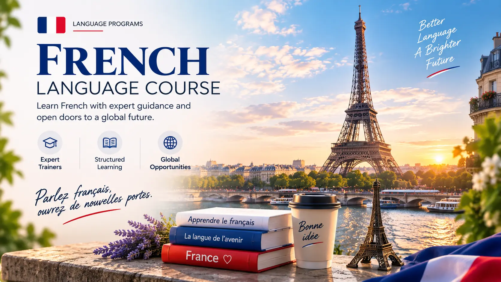 French Course