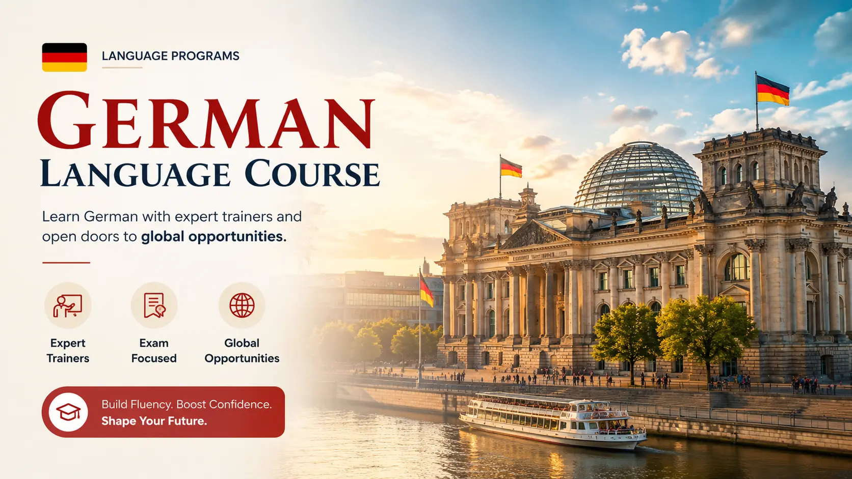 German Course