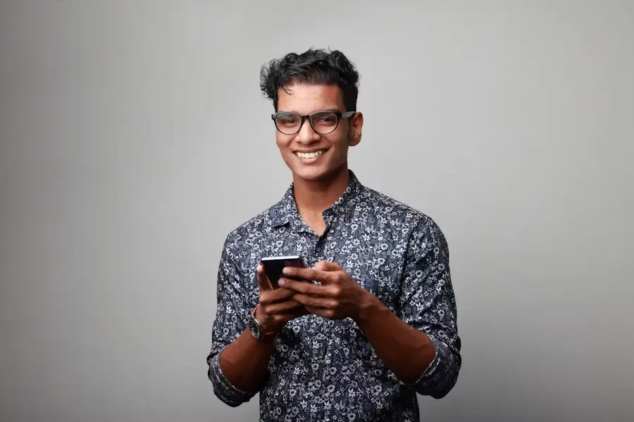 Harshit Lyengar