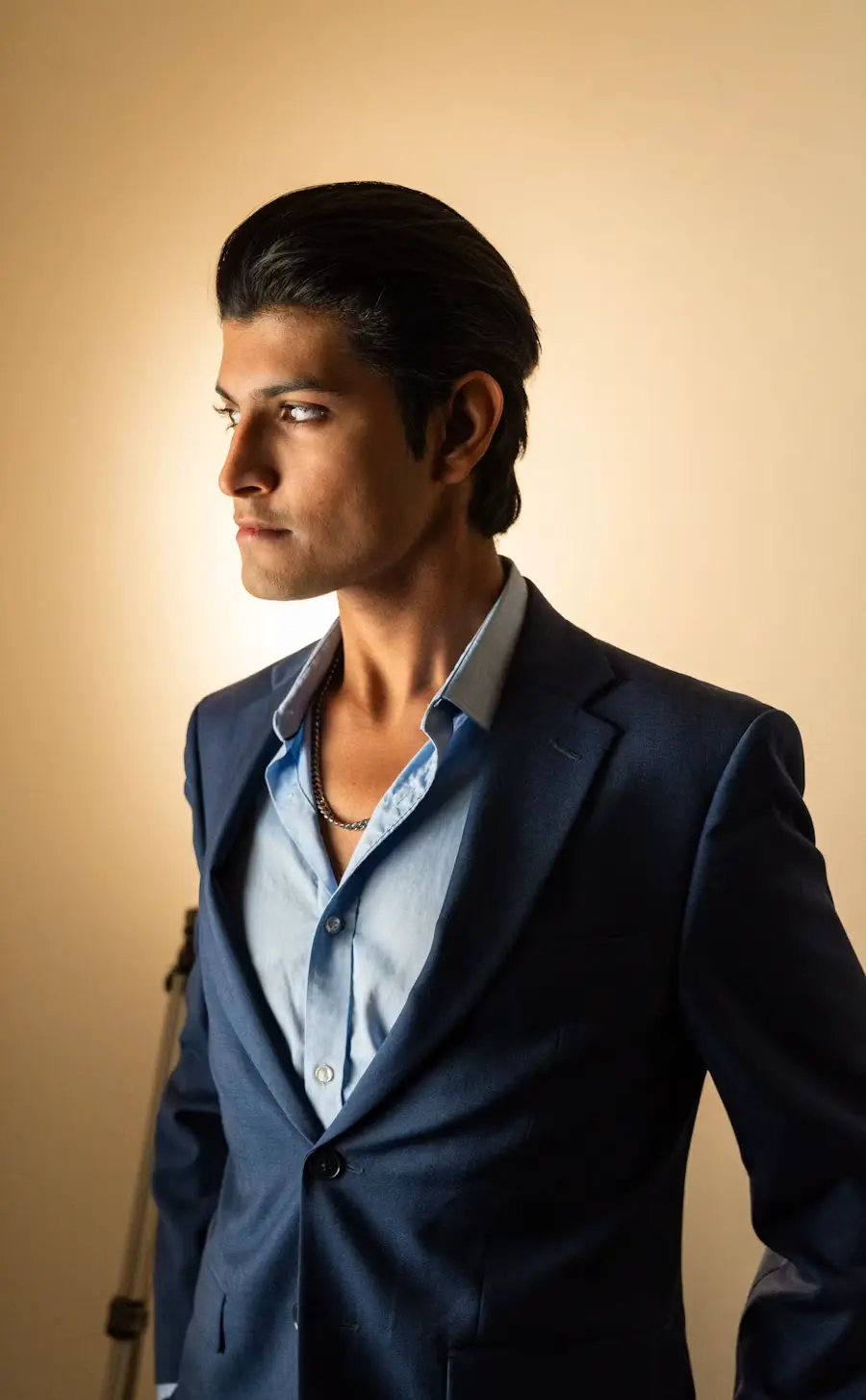 Kabir Chaudhary