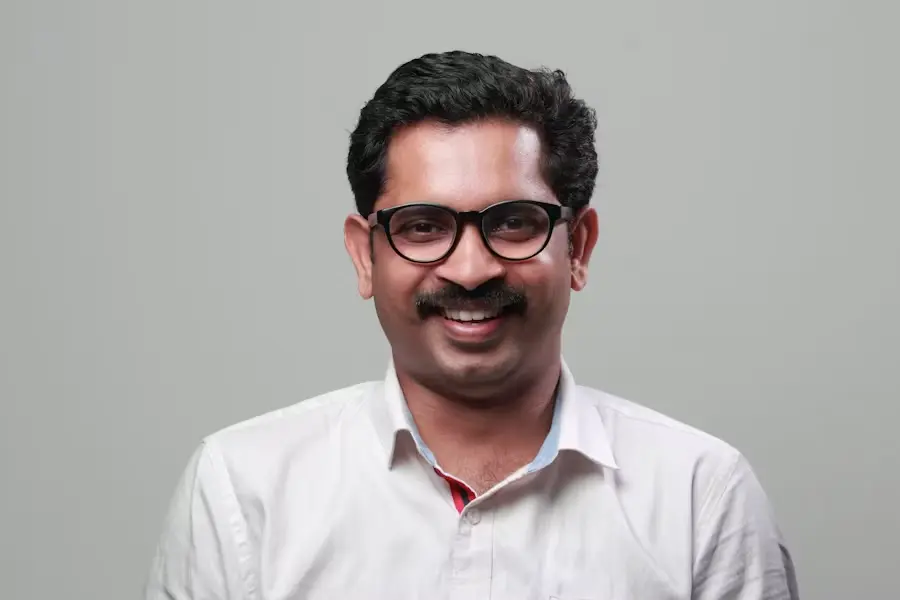 Kesak Sethi
