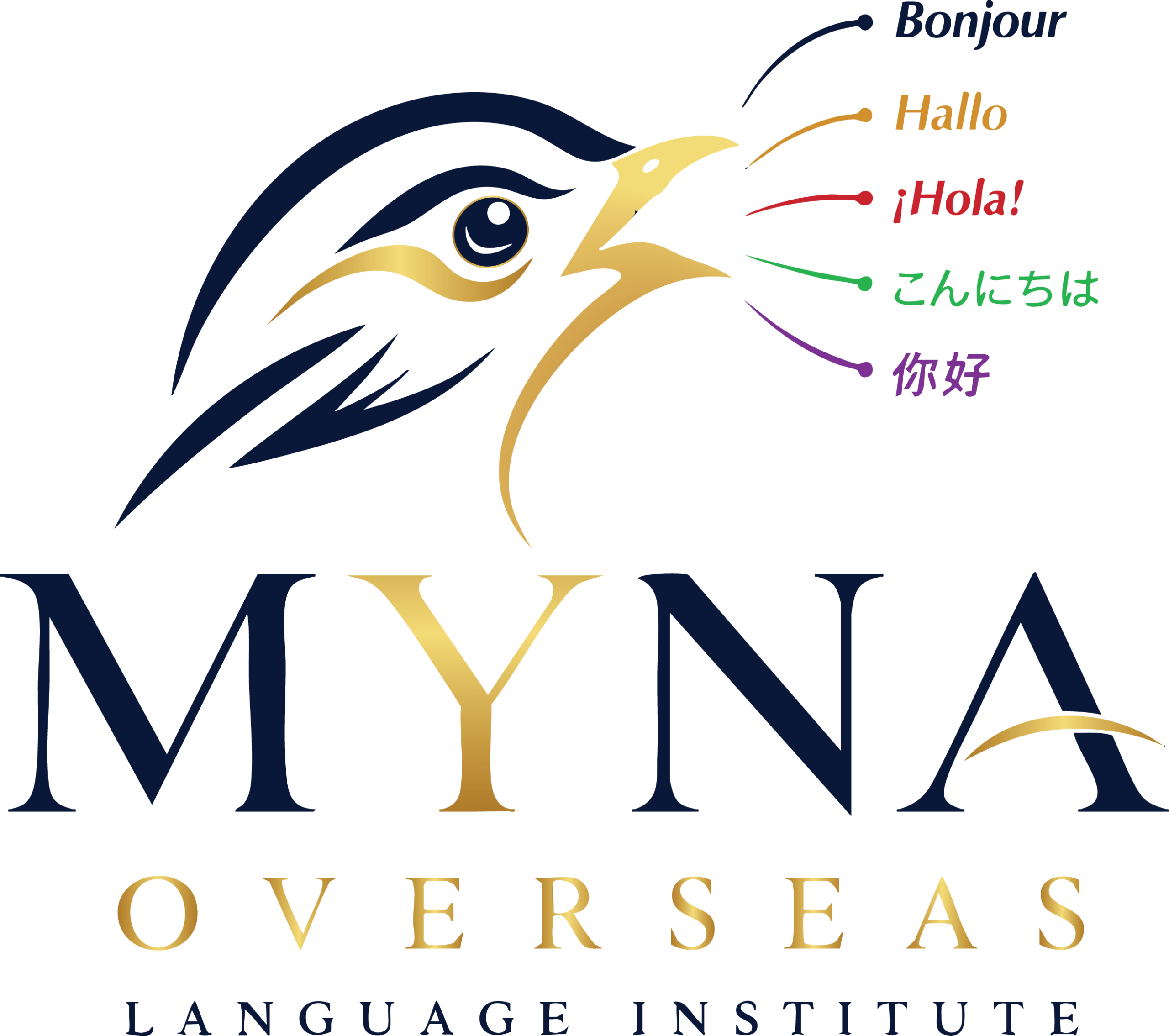 Myna Overseas Official Brand