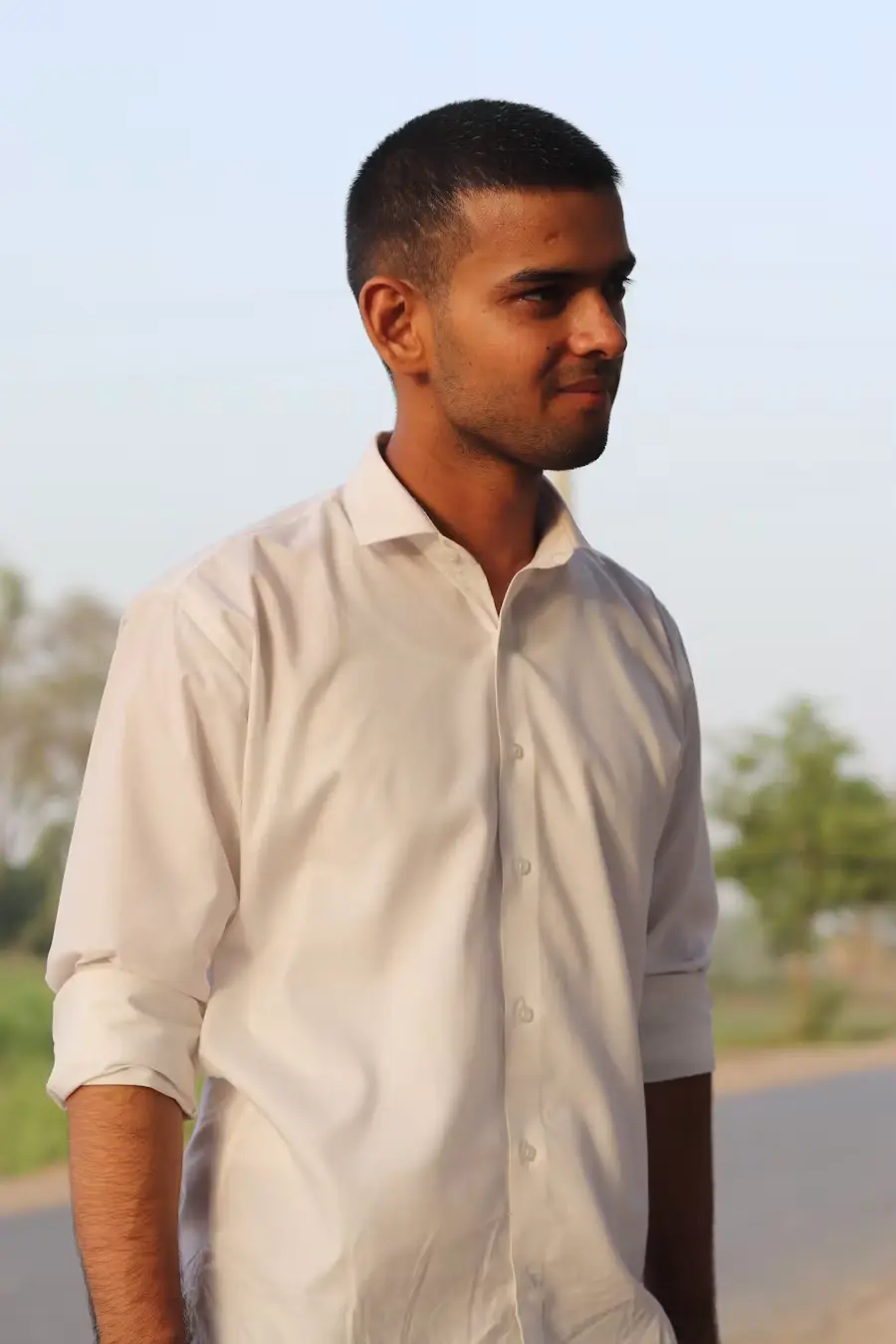 Prateek Verma