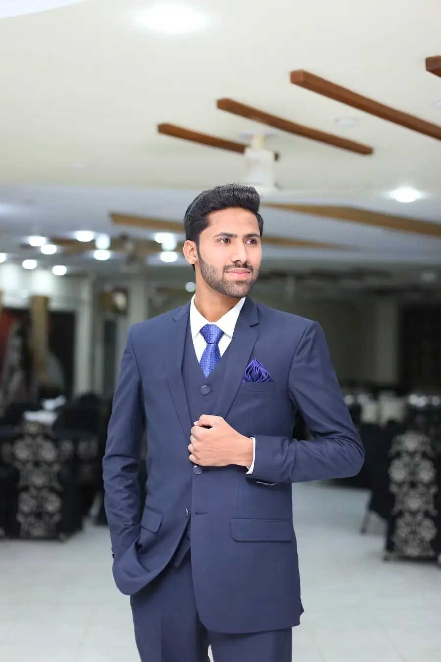 Rahul Sharma