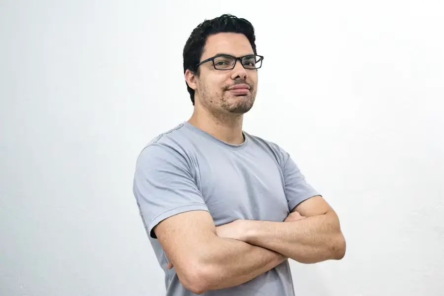 Rishabh Sharma