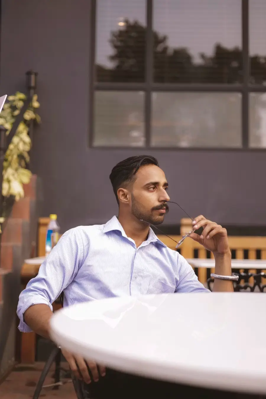 Rohan Nair