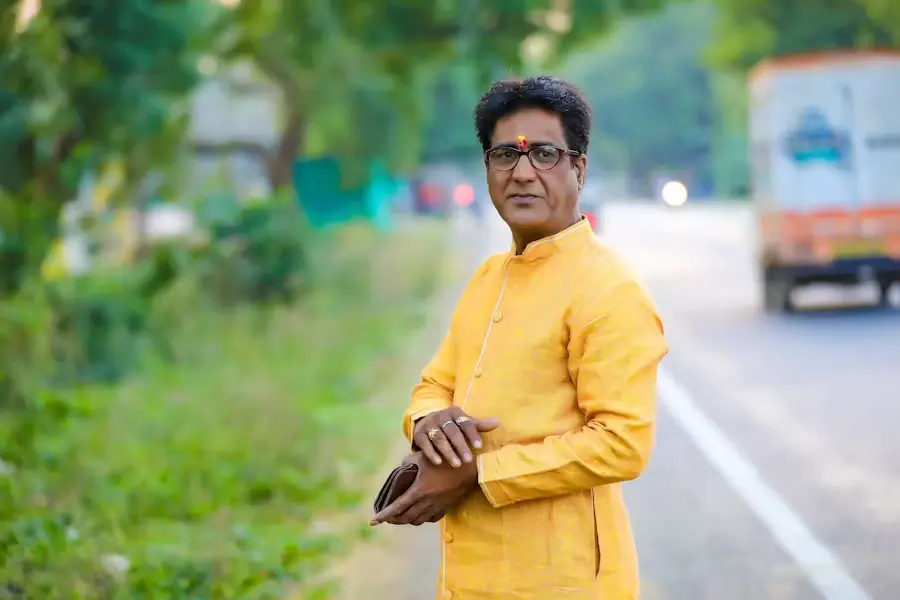 Sandeep Pal