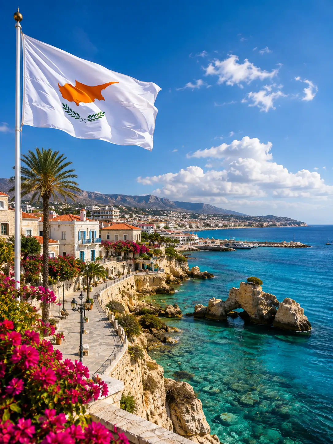 Study in Cyprus