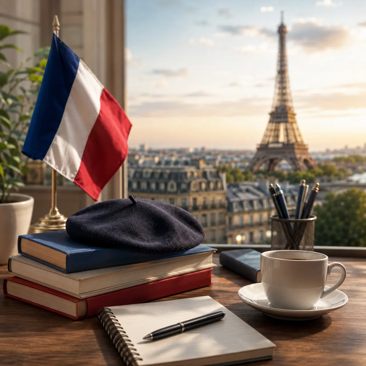 What Makes Myna French Atelier Different