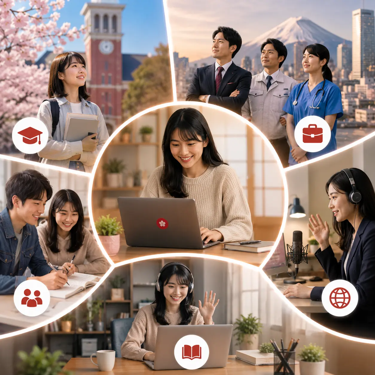 Who This Chinese Language Course Is For