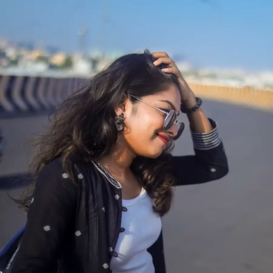 Ananya