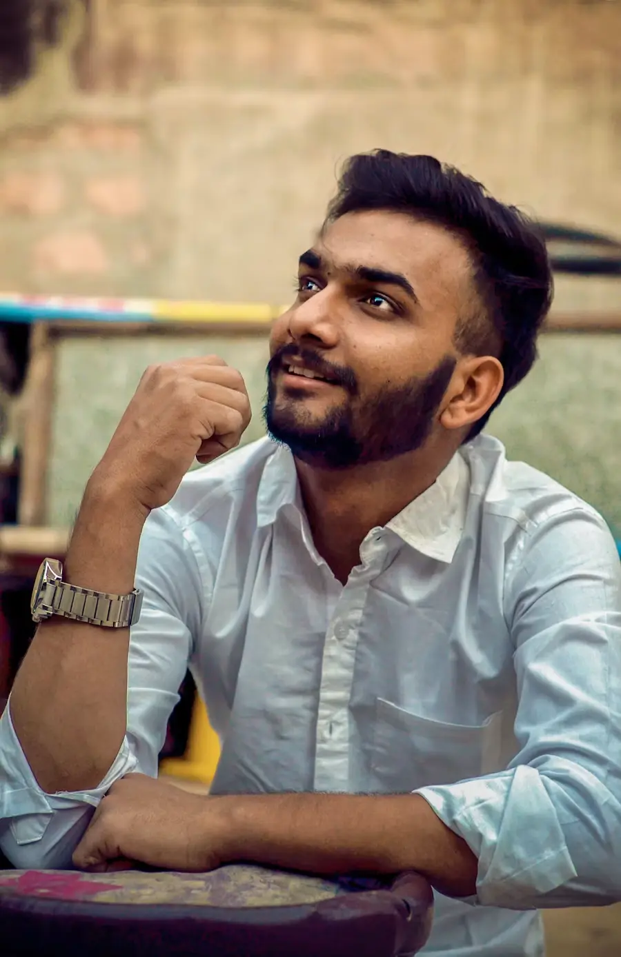Arjun Singh